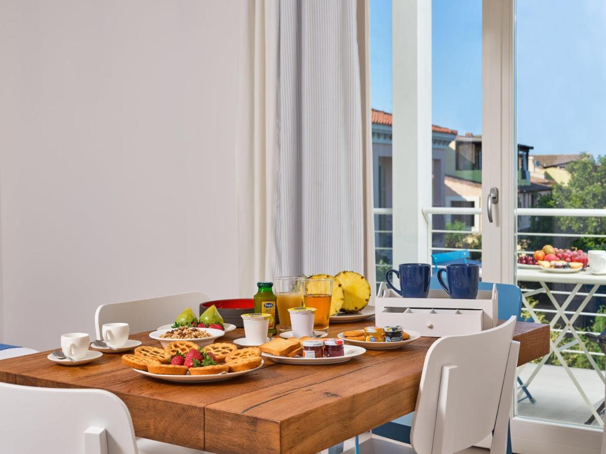 Felix Hotels - Hotel Residence Porto San Paolo Porto San Paolo  Exterior photo