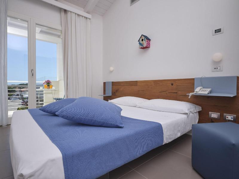 Felix Hotels - Hotel Residence Porto San Paolo Porto San Paolo  Exterior photo