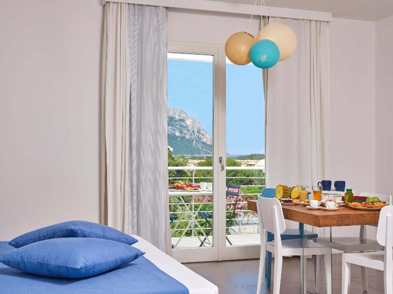 Felix Hotels - Hotel Residence Porto San Paolo Porto San Paolo  Exterior photo