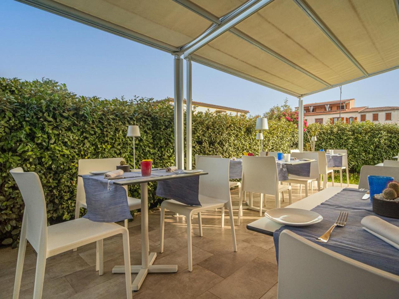 Felix Hotels - Hotel Residence Porto San Paolo Porto San Paolo  Exterior photo